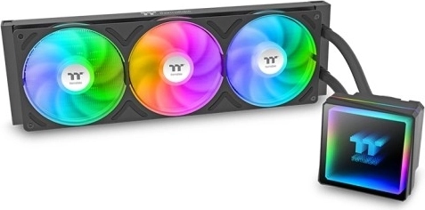 Thermaltake TH360 V3 ARGB Sync AIO Liquid Cooling