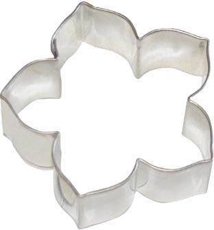 Lily Cookie Cutter