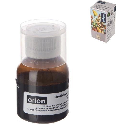 Compost Accelerator Concentrate 50 ml