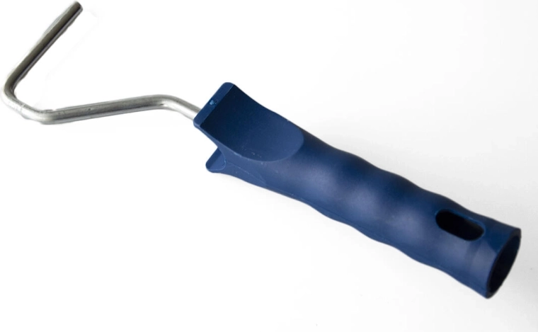 Holder for paint roller 50 mm, pin diameter 6 mm