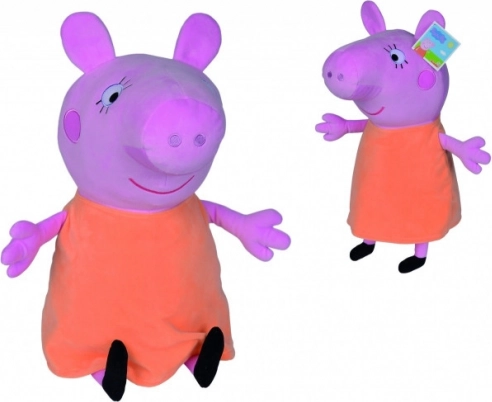 Peppa Pig Mummy Pig Plush Toy 35 cm