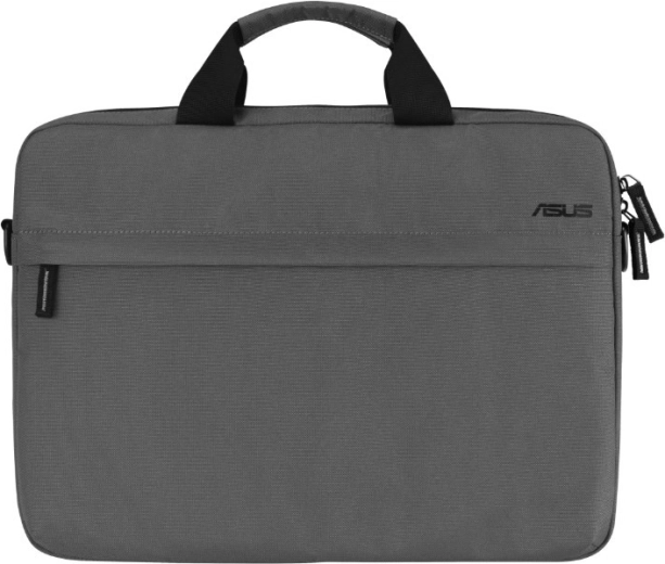 Asus AC1600 travel laptop bag 16″, gray
