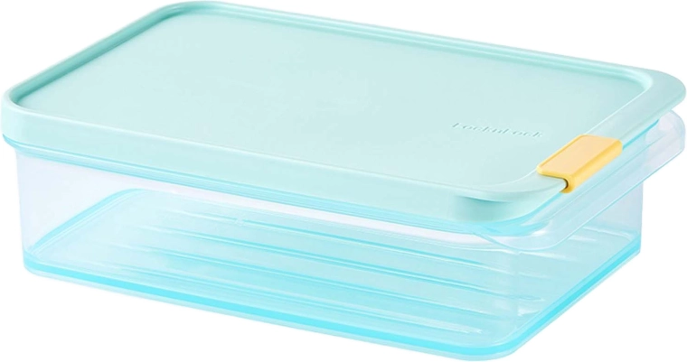 LOCKNLOCK Freezer Fit Food Container 1050 ml