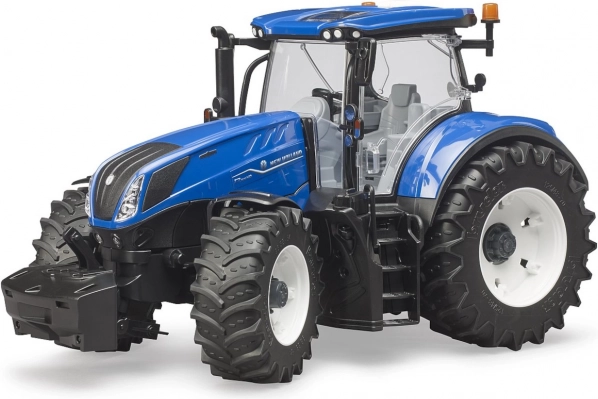 Traktorius Bruder New Holland T7.315