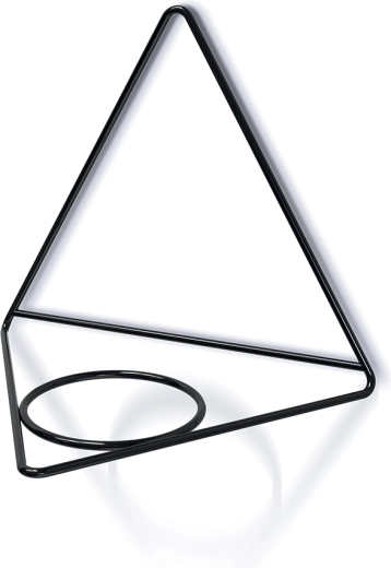 Hanging flowerpot holder Showy hanger - 1 piece