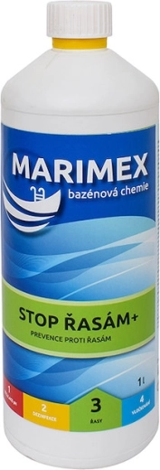 Marimex STOP dumbliams+ 1 l