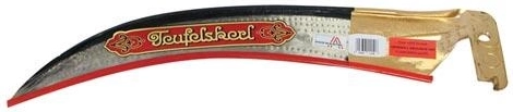 Austriškas dalgis 75 cm