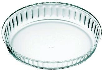 Stiklinė pyrago kepimo forma SIMAX 28 cm