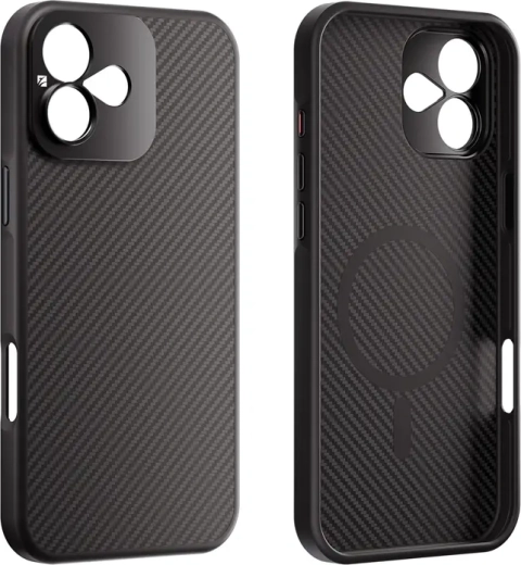 Freewell Pro Filmmaker case for iPhone 16 Plus