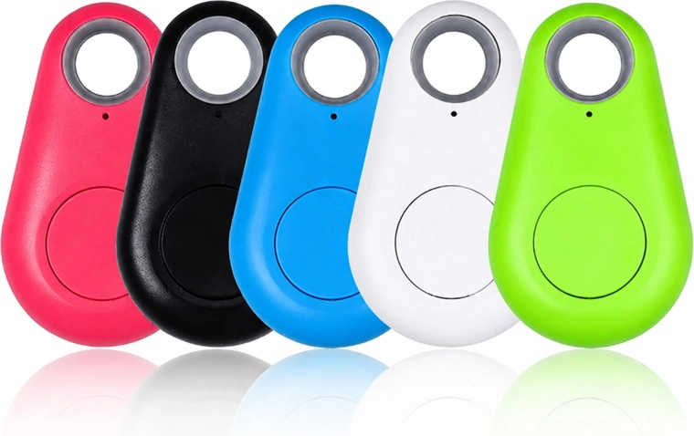 Bluetooth key locator (key finder) - 1 piece