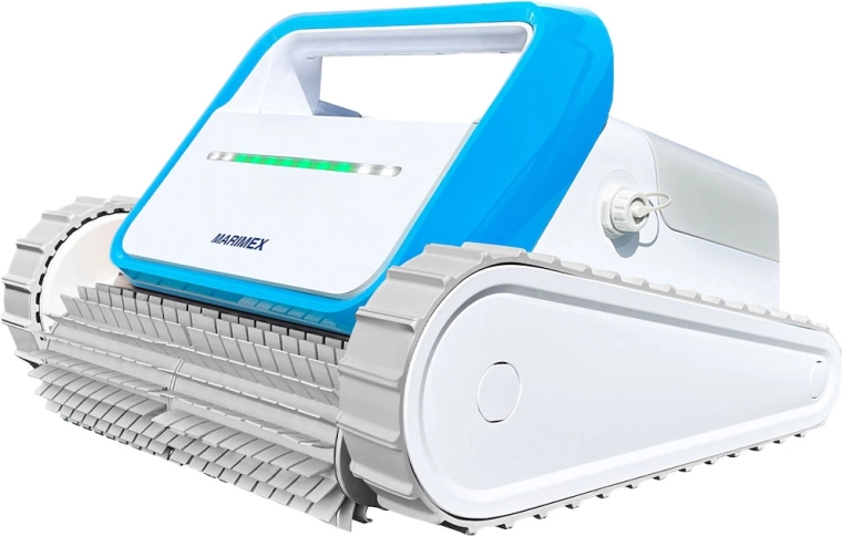 Marimex robotinis baseino siurblys RobotVac Orinoco