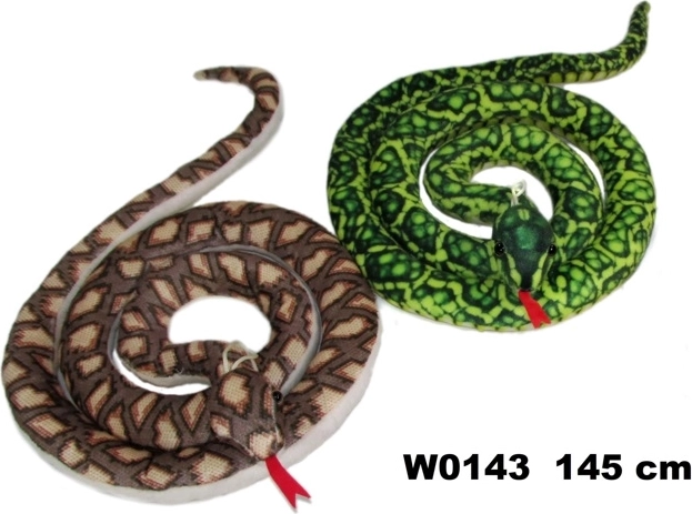 Trijų sluoksnių žarna W-143, 145 cm