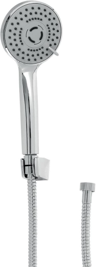 MINI shower set chrome