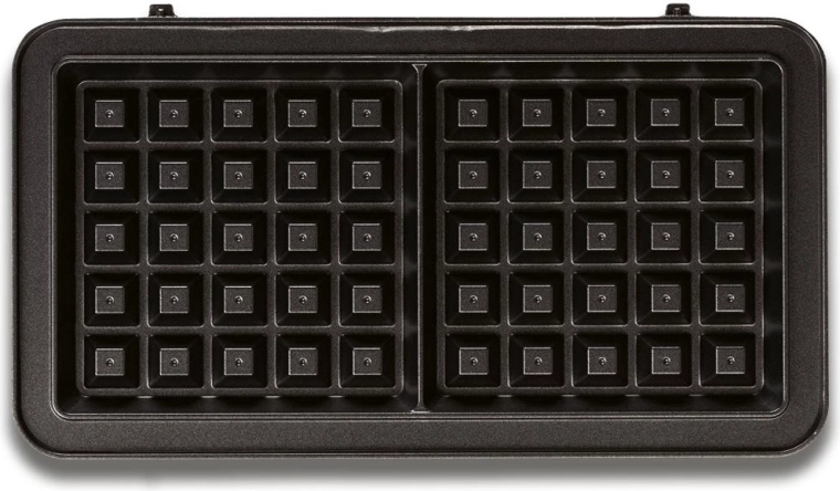 Sencor vaflių kepimo plokštės, skirtos SSM 2200BK ir SSM 9860BK