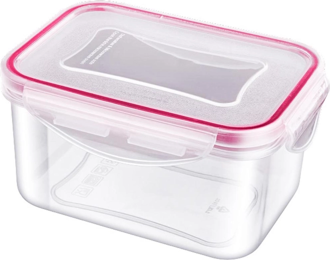Lamart Clip Rectangular Food Container 430 ml