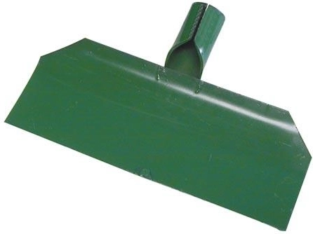 Ledo grandiklis 25 × 6 cm be rankenos