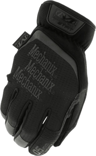 Mechanix pirštinės FastFit Covert juodos XL