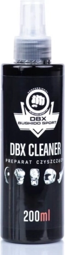 DBX BUSHIDO treniruočių įrangos valiklis 200 ml