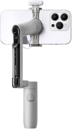 Insta360 Flow Creator Kit pilkas