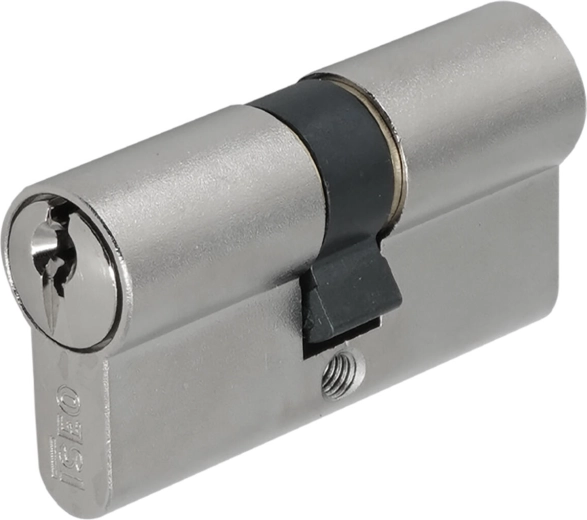 ISEO F6 Cylinder Insert 30/65 nickel – Security Class 3
