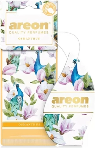 Areon Osmanthus hanging air freshener