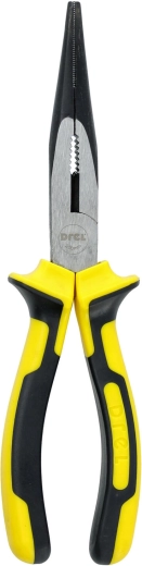 Long nose pliers 200 mm DREL