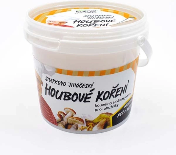 South Bohemian Mushroom Seasoning 90 g
