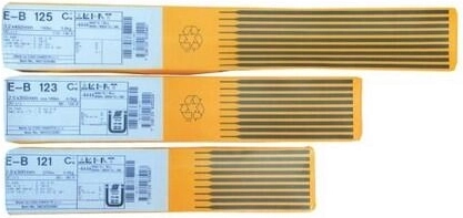 Suvirinimo elektrodai OK 46.00 2,0 mm (190 vnt.)