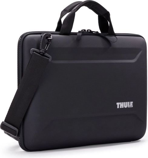 Thule Gauntlet 5.0 laptop bag for MacBook Pro 16" – black