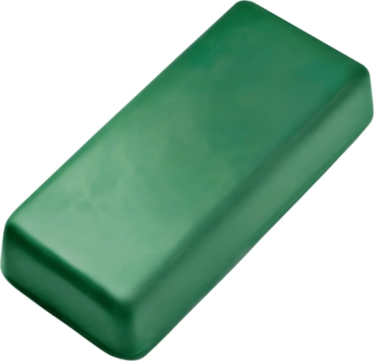 Žalia poliravimo pasta BEAVERCRAFT P02, 50 g