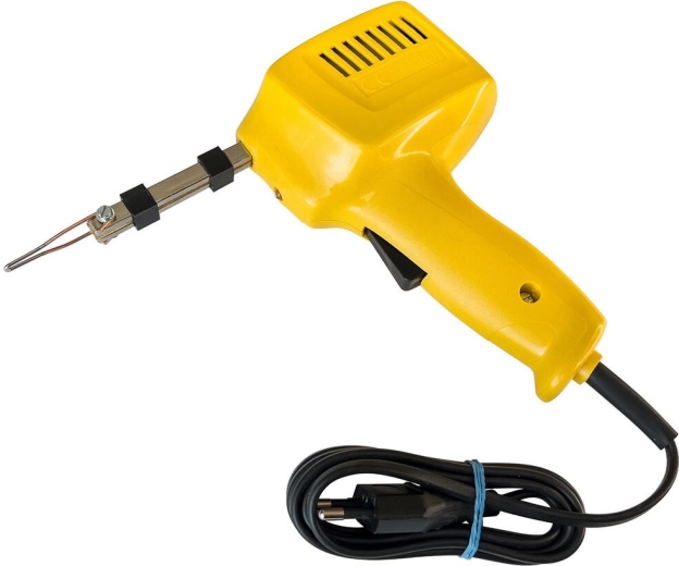 150 W Transformer Soldering Gun ETP 6 with Screw