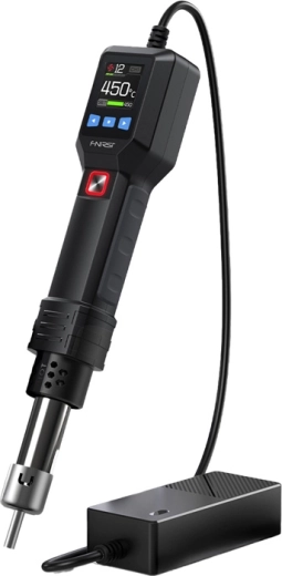 Fnirsi SAG-55 Smart Hot Air Gun for SMD
