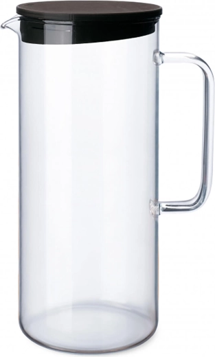 Stiklinis ąsotis SIMAX Fridge 1,25 l