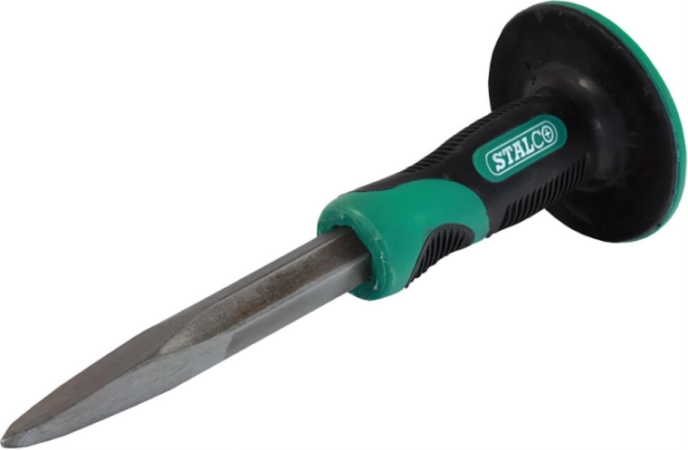 Pointed Chisel PVC 300 mm Stalco