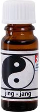 Eterinis aliejus Jin jang 10 ml