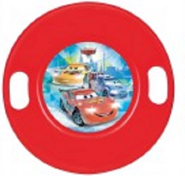 Sniego slystuvas UFO Cars