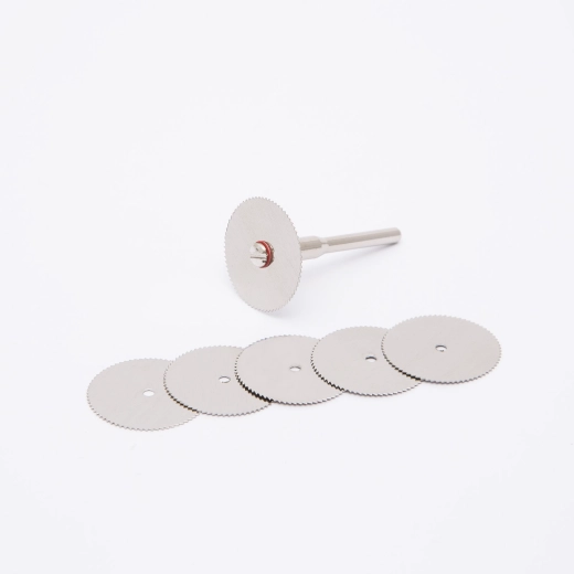 Metal Cutting Disc Set