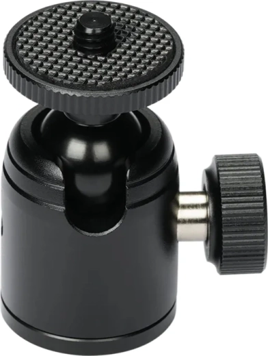 OBSBOT Ball Head for Tripod 1/4"
