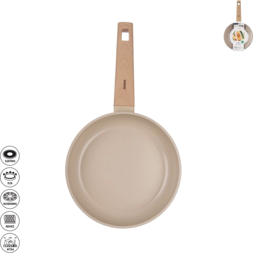 Keptuvė Ecrina 20 cm