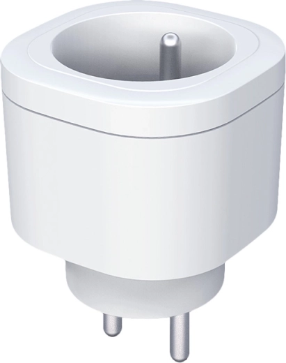 Solight additional remote-controlled socket for DY08 (Learning code) - 1 piece
