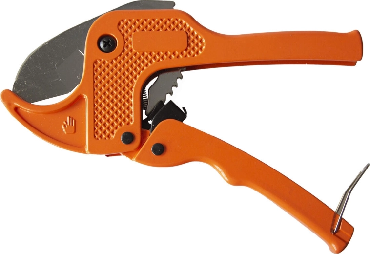 Plumber’s Pipe Cutter for Plastic Pipes 42 mm
