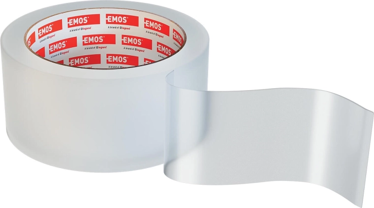Repair greenhouse tape 50 mm × 25 m transparent