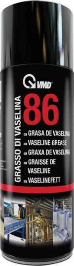 Vazelininis tepimo purškalas 400 ml