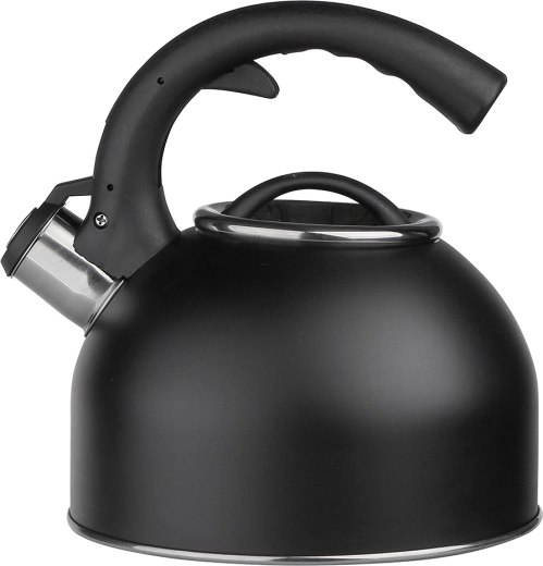 Nerūdijančio plieno virdulys Martin BZ 2,7 l