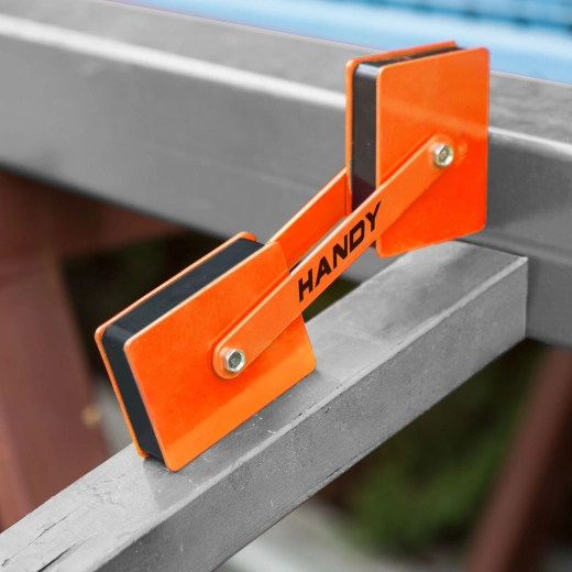 Adjustable welding magnet 360° 22 kg