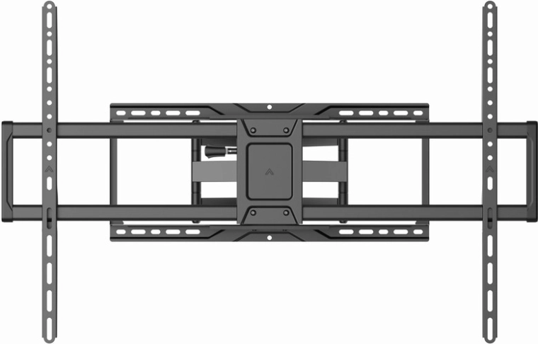 Gembird Fully Adjustable Full-Motion Wall TV Mount 50–105"