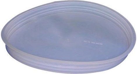 Sandarinimo įdėklas plastikinei 50 l talpos kanistrai