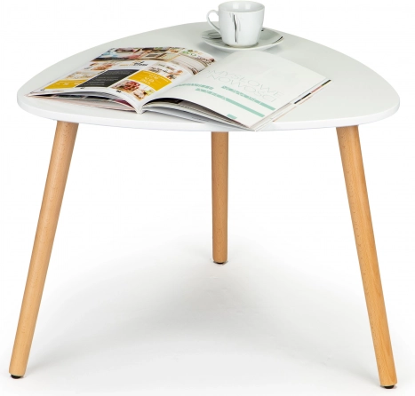 Modernus kavos staliukas ModernHome