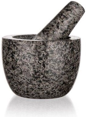 Granitinė grūstuvė Culinaria 9,5 cm