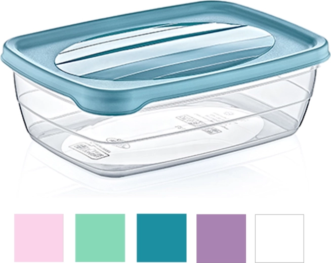 Stačiakampė dėžutė Trend Box 3 l